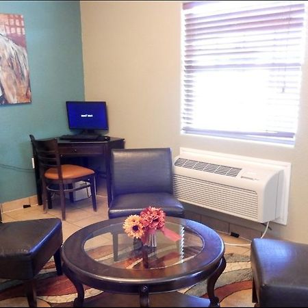 Motel 6-Colorado City, Tx 外观 照片