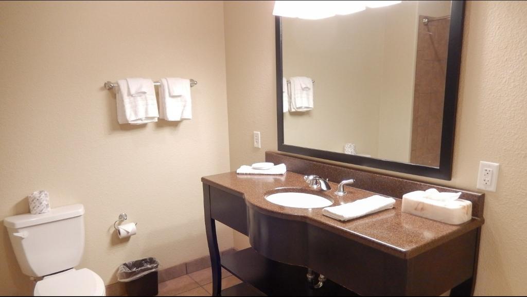 Motel 6-Colorado City, Tx 外观 照片