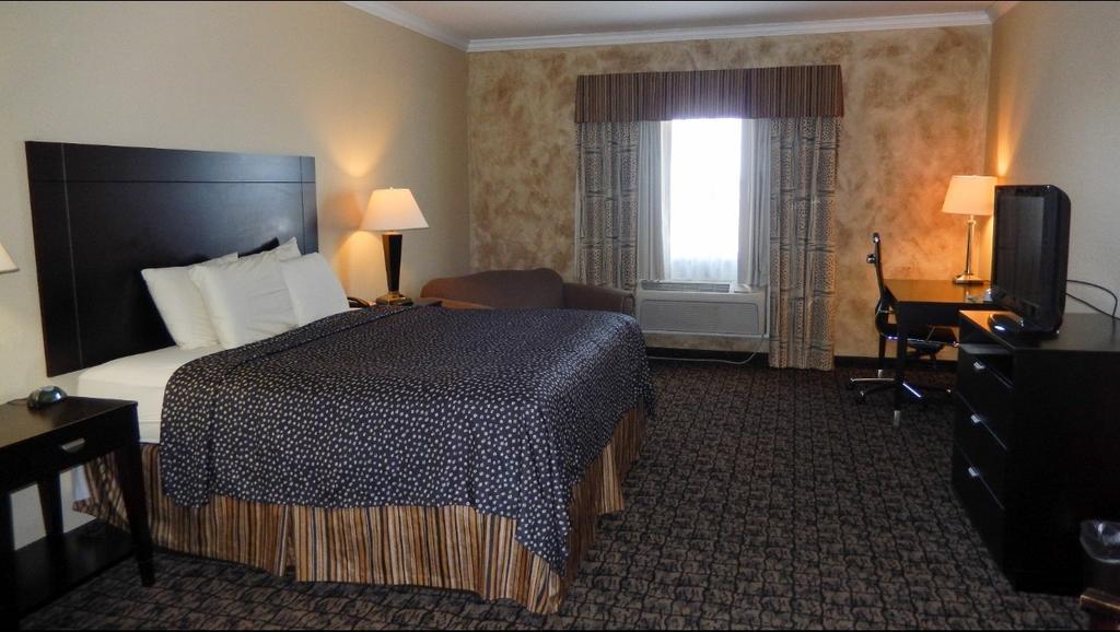 Motel 6-Colorado City, Tx 外观 照片