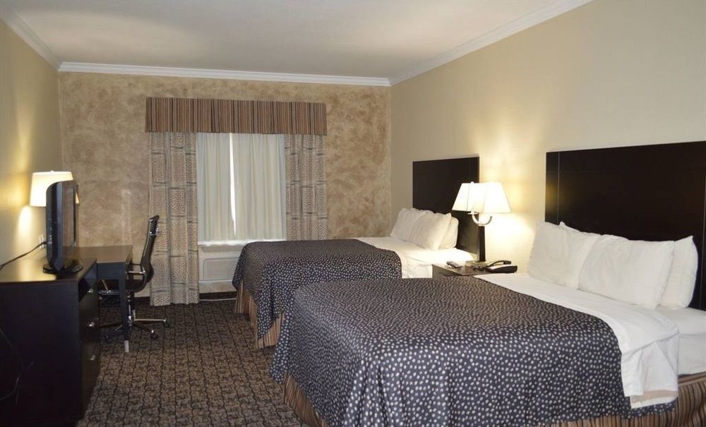 Motel 6-Colorado City, Tx 外观 照片