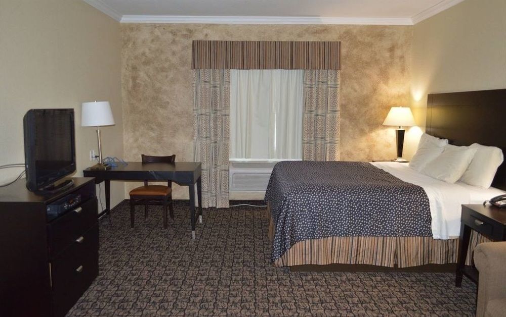 Motel 6-Colorado City, Tx 外观 照片