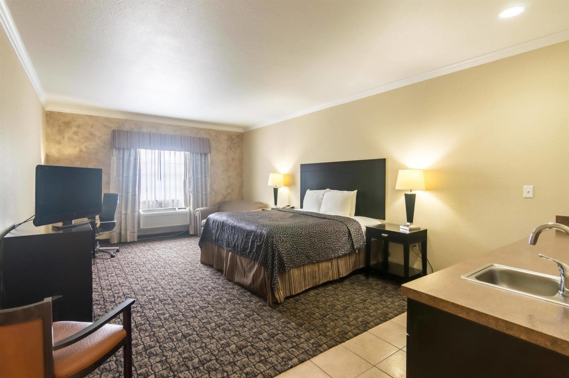 Motel 6-Colorado City, Tx 外观 照片