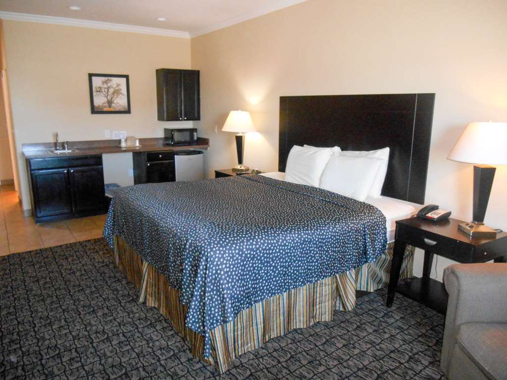 Motel 6-Colorado City, Tx 客房 照片